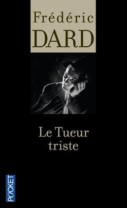 San-Antonio : le tueur triste
