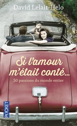 Si L'Amour M'Etait Conte