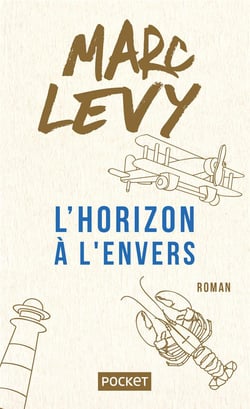L'horizon à l'envers