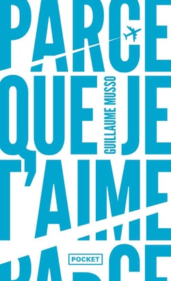Parce que je t'aime (édition 2022)