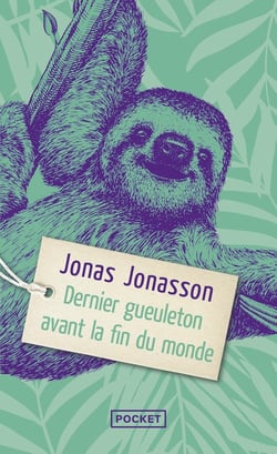 Dernier gueuleton avant la fin du monde