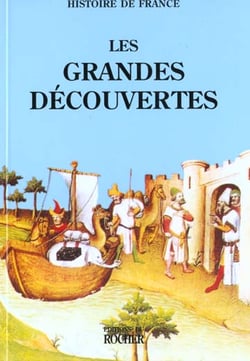 Les grandes decouvertes