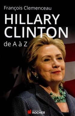 Hillary clinton de a à z