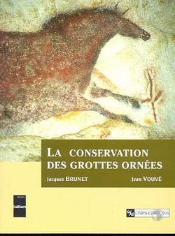 Conversation des grottes ornées