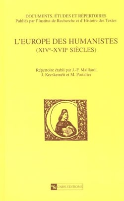 L'Europe des humanistes