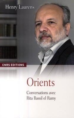 Orients - conversations avec Rita Bassil el Ramy