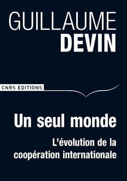 Un seul monde - l'évolution de la coopération internationale