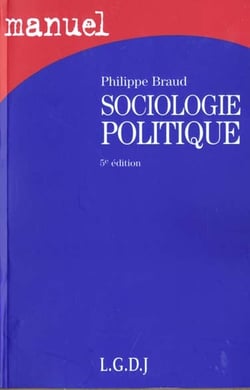 Sociologie politique