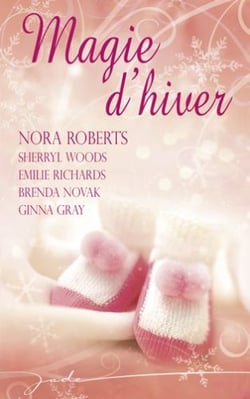 Magie d'hiver