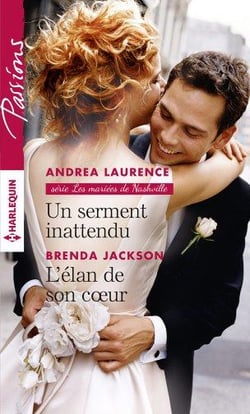 Un serment inattendu - l'élan de son coeur