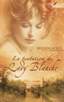 La tentation de Lady Blanche