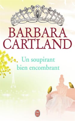 Un Soupirant Bien Encombrant