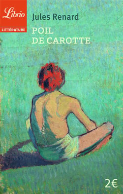 Poil de carotte