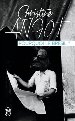 Pourquoi le brésil ?