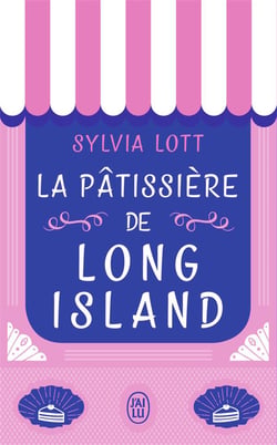 La pâtissiere de Long Island