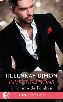 Investigations Tome 1 : l'homme de l'ombre
