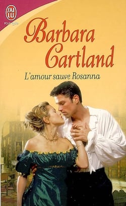 L'amour sauve rosanna