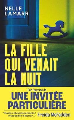 La fille qui venait la nuit