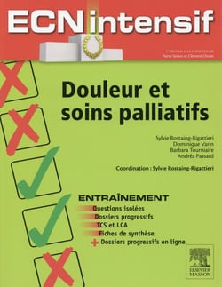 Douleur et soins palliatifs