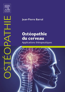 Ostéopathie du cerveau - Applications thérapeutiques