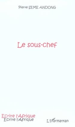 Le sous-chef