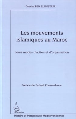 Mouvements islamiques au maroc