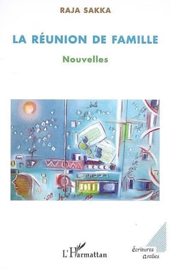 Réunion de famille