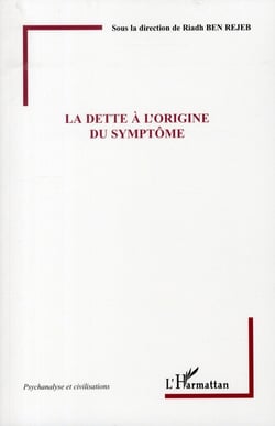 La dette à l'origine du symptôme