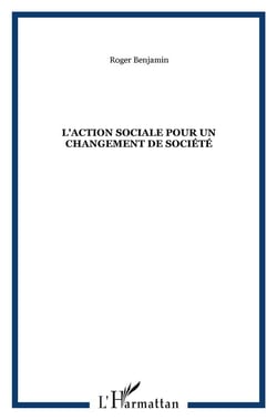 Action sociale pour un changement de société