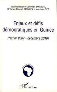 Enjeux et défis démocratiques en Guinée (février 2007 - décembre 2010)