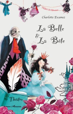 La belle et la bête