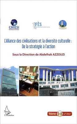 Alliance des civilisations et de la diversité culturelle Tome 8 et Tome 9 - de la stratégie à l'action