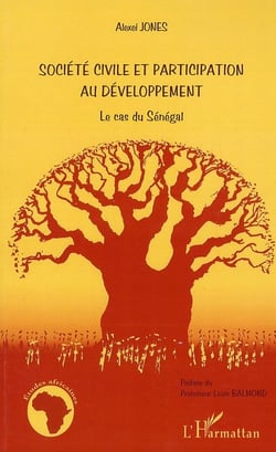 Société civile et participation au développement - le cas du Sénégal