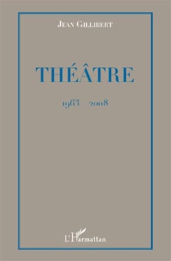 Théâtre (1963-2008)