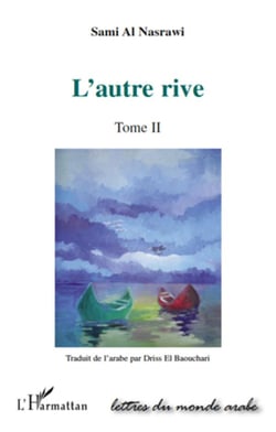 L'autre rive Tome 2