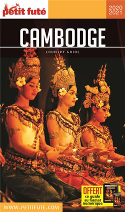 Guide Cambodge 2020-2021 Petit Futé