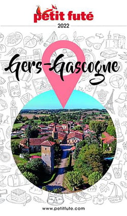 Guide département : Gers, Gascogne (édition 2022)
