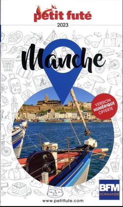 Guide Manche (édition 2023)