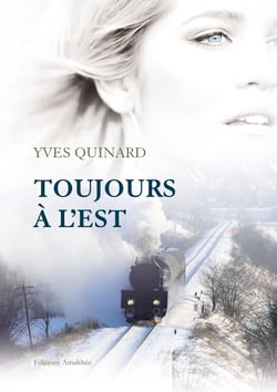 Toujours à l'est