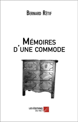 Memoires d'une commode