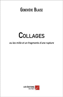 Collages - ou les mille et un fragments d'une rupture