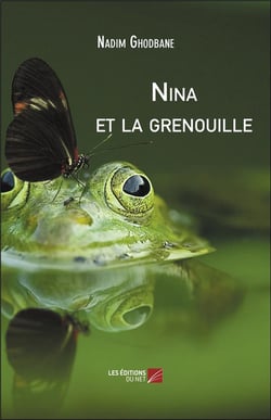 Nina et la grenouille