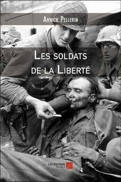 Les soldats de la liberté