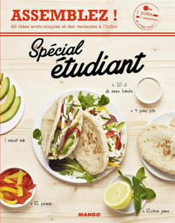 Spécial étudiants