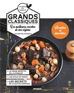 Cuisine En France : Grands Classiques