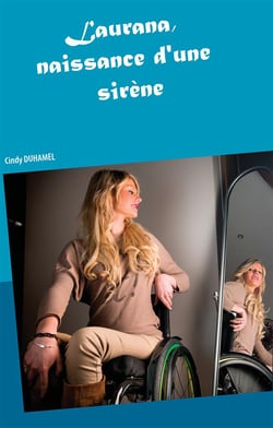 Laurana, naissance d'une sirène