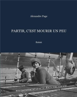 Partir, c'est mourir un peu