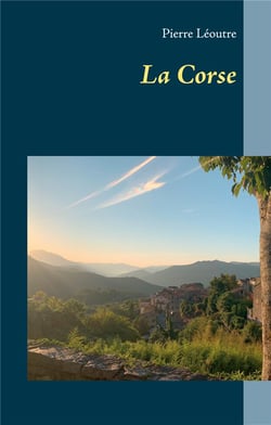 La corse