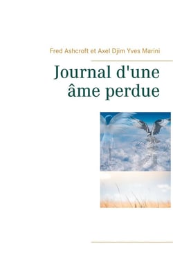 Journal d'une âme perdue