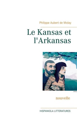 Le kansas et l'arkansas
